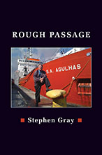 ROUGH PASSAGE, and other poems