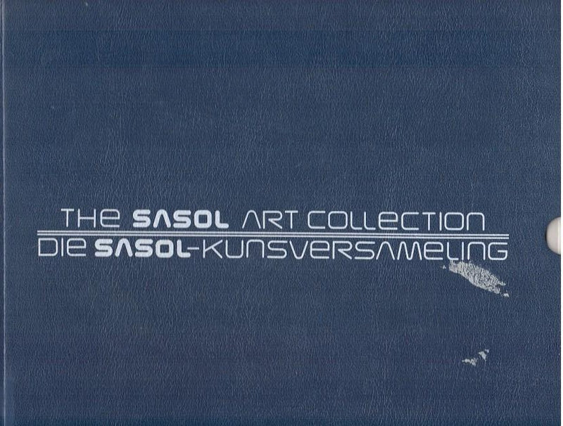 THE SASOL ART COLLECTION, die Sasol-kunsversameling