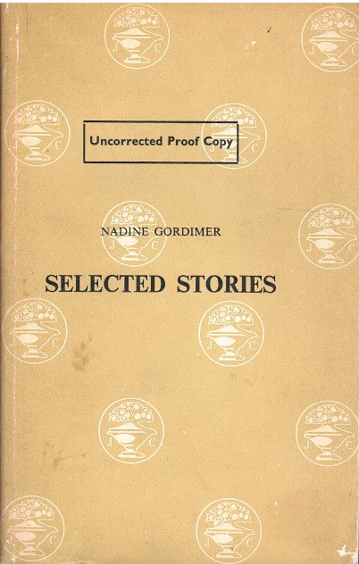 SELECTED STORIES