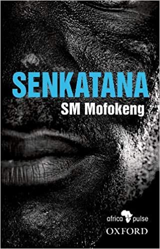 SENKATANA, translated from Sesotho by JM Lenoke