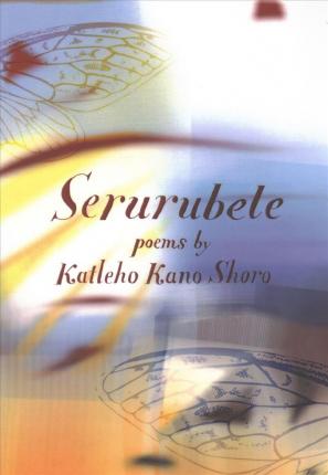 SERURUBELE, poems