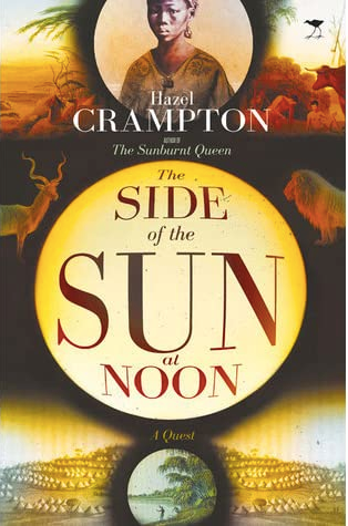 THE SIDE OF THE SUN AT NOON, a quest