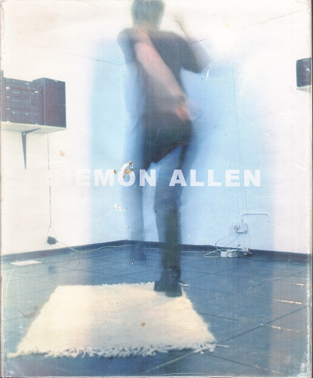 SIEMON ALLEN, 1993-2000