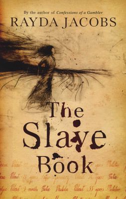 THE SLAVE BOOK
