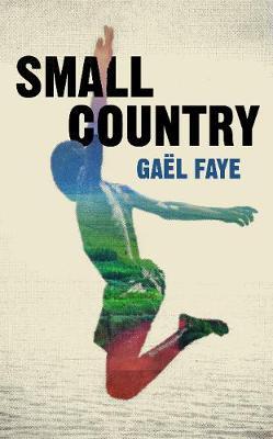 SMALL COUNTRY, translated from the French by Sarah Ardizzone
