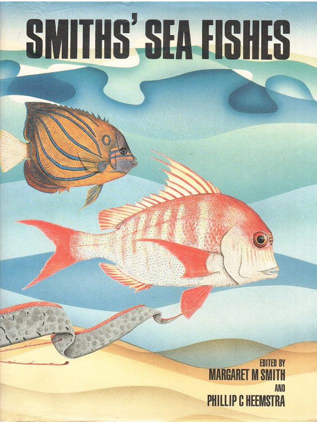 SMITHS' SEA FISHES