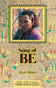 SONG OF BE