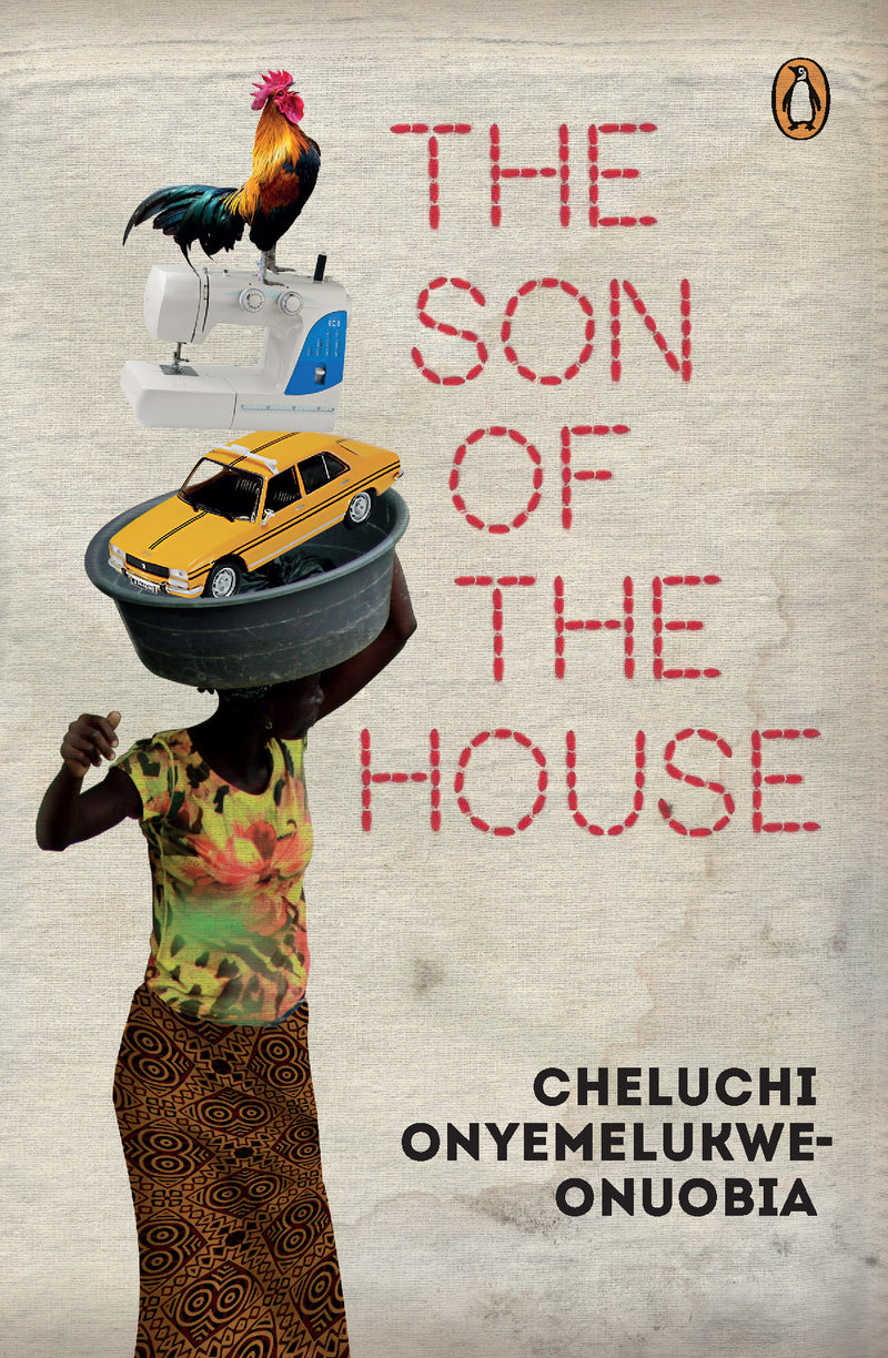 THE SON OF THE HOUSE