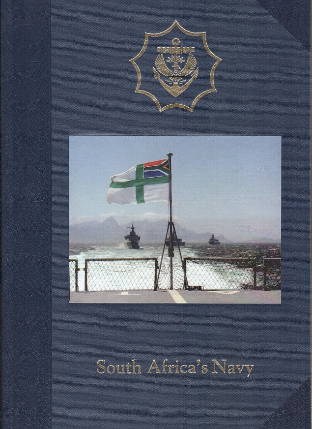 SOUTH AFRICA'S NAVY, a navy of the people and for the people