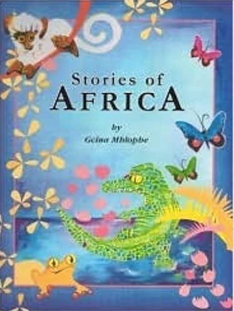 STORIES OF AFRICA
