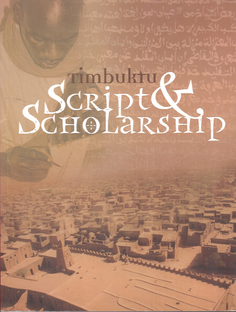 TIMBUKTU, script & scholarship