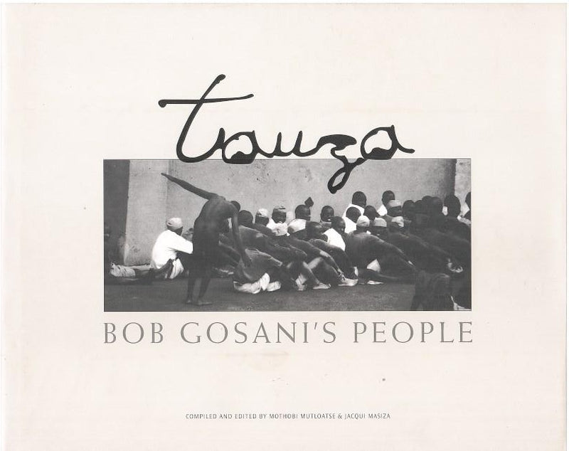 TAUZA, Bob Gosani's People