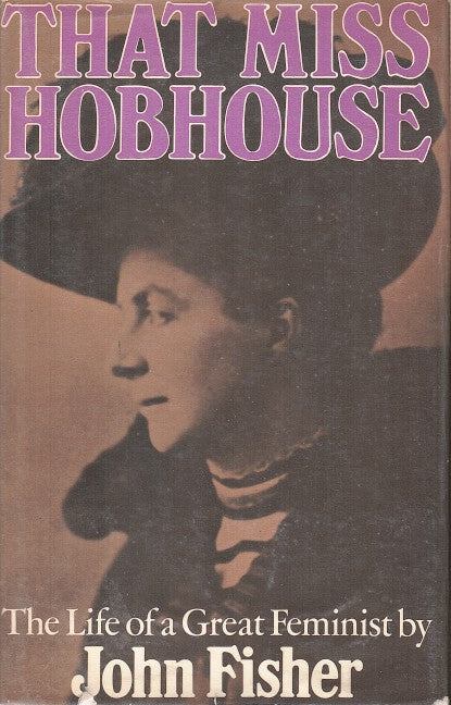 THAT MISS HOBHOUSE