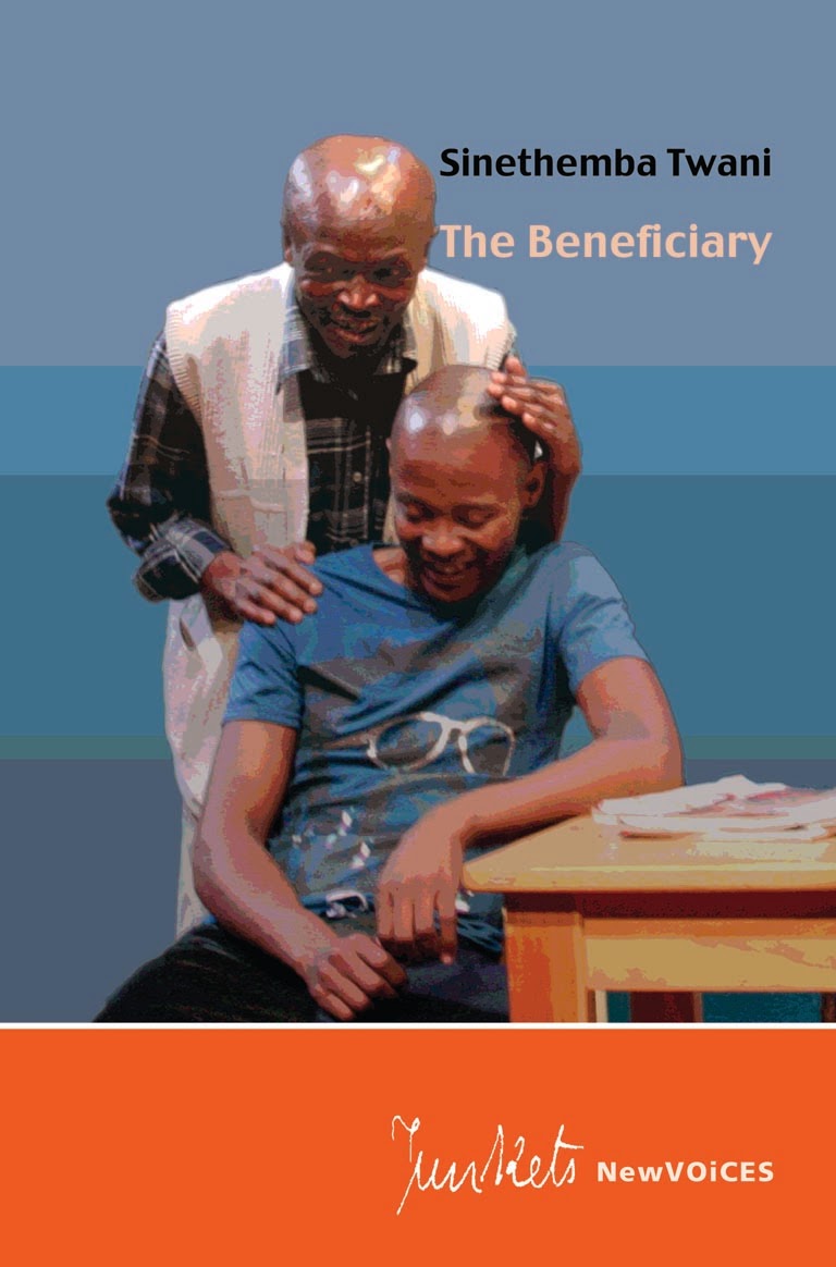 THE BENEFICIARY