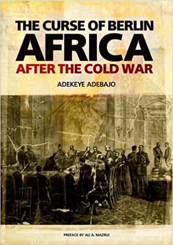 THE CURSE OF BERLIN, Africa after the cold war
