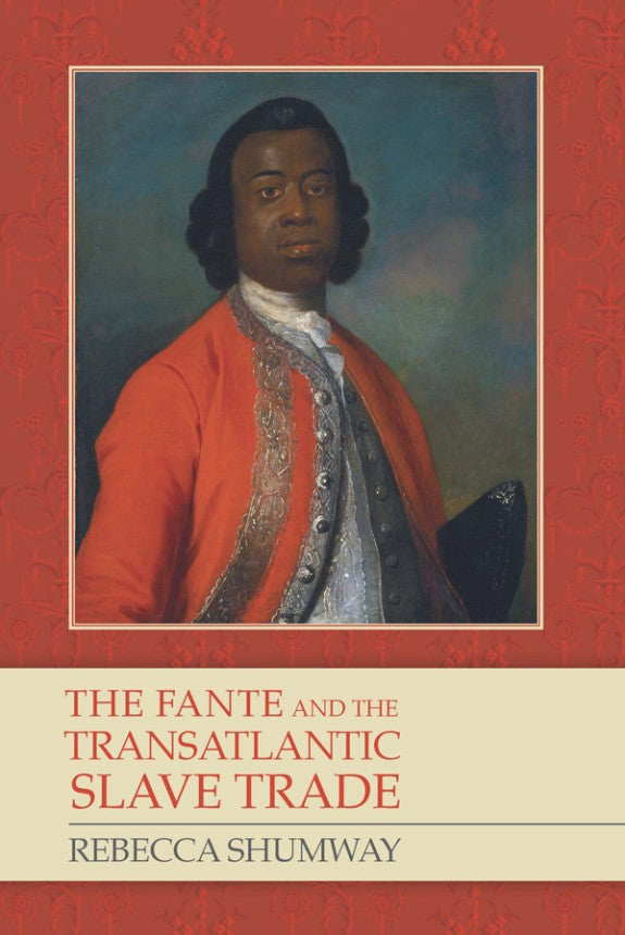 THE FANTE AND THE TRANSATLANTIC SLAVE TRADE