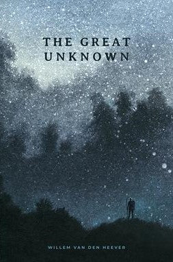 THE GREAT UNKNOWN