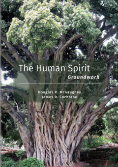 THE HUMAN SPIRIT, groundwork