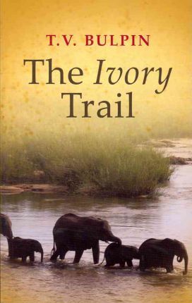 THE IVORY TRAIL