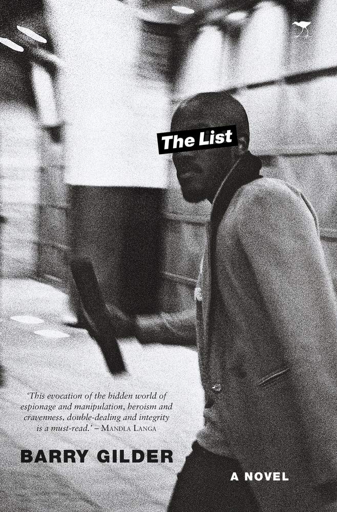 THE LIST