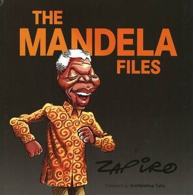 THE MANDELA FILES