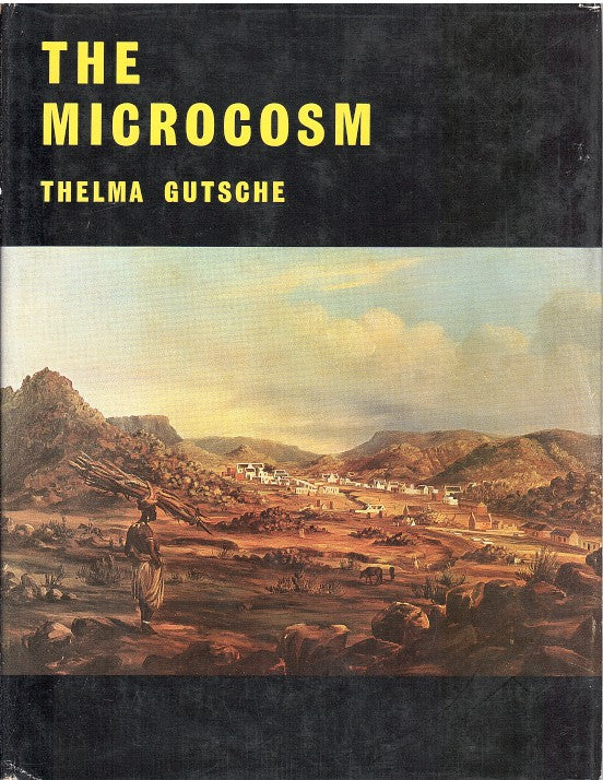 THE MICROCOSM