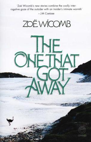 THE ONE THAT GOT AWAY, short stories