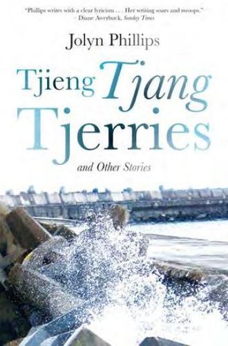 TJIENG TJANG TJERRIES, and other stories