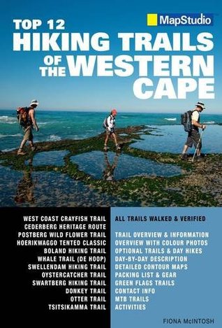 TOP 12 HIKING TRAILS OF THE WESTERN CAPE