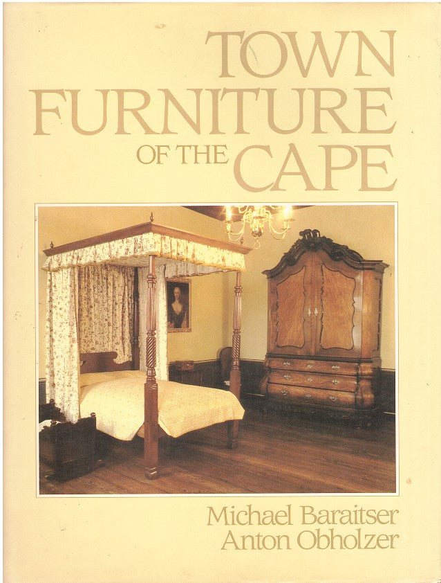 TOWN FURNITURE OF THE CAPE