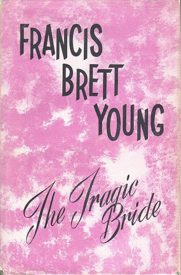 THE TRAGIC BRIDE