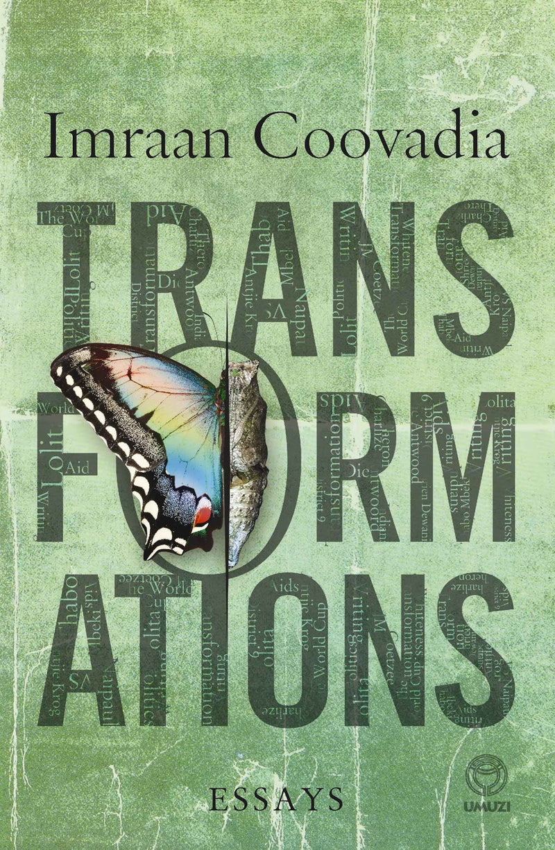 TRANSFORMATIONS, essays