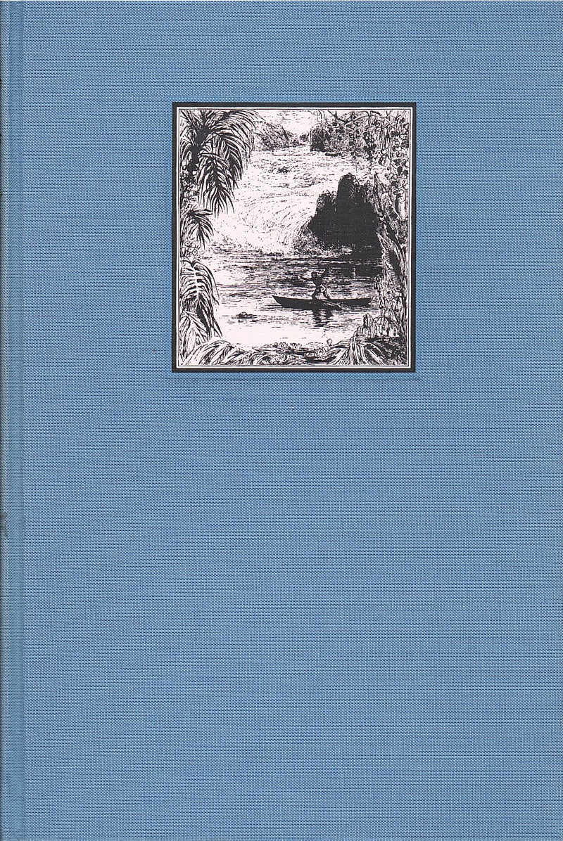 TRAVELS IN THE INTERIOR OF AFRICA, introduction and epilogue by John Keay