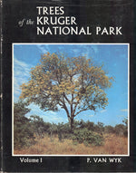 TREES OF THE KRUGER NATIONAL PARK