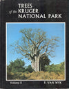 TREES OF THE KRUGER NATIONAL PARK