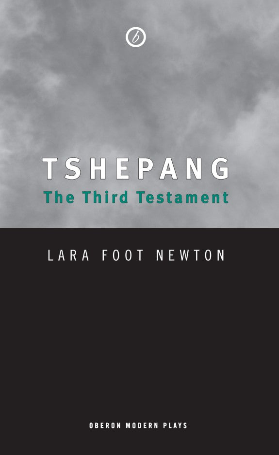 TSHEPANG, the third restament
