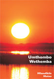 UMTHOMBO WETHEMBA
