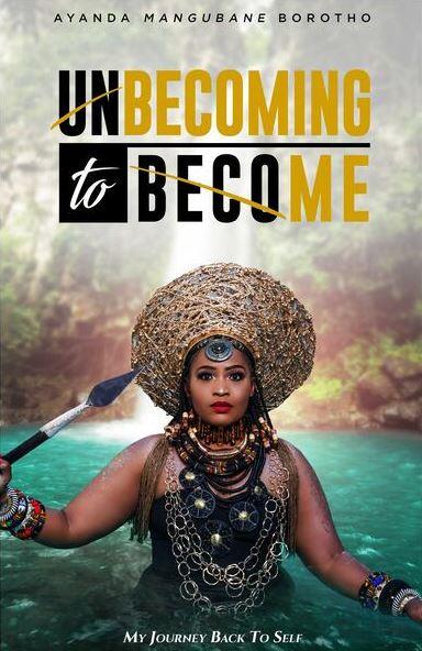UNBECOMING TO BECOME, my journey back to self