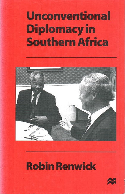 UNCONVENTIONAL DIPLOMACY IN SOUTHERN AFRICA