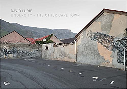 UNDERCITY, the other Cape Town