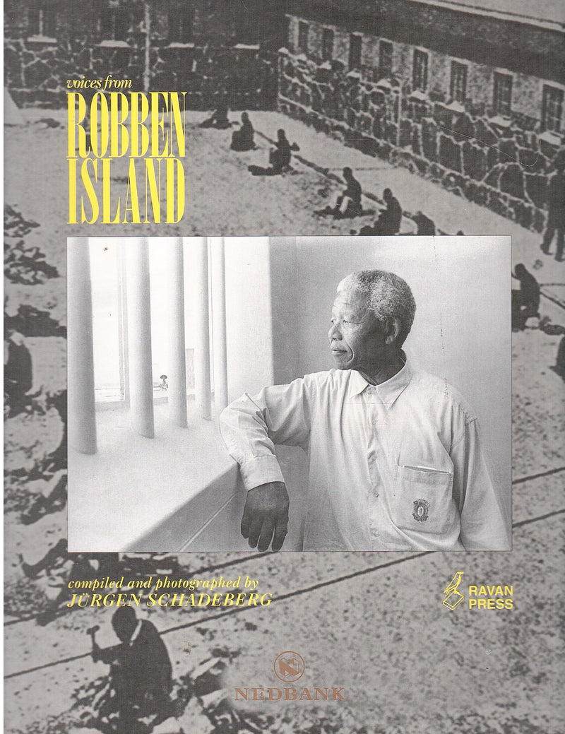 VOICES FROM ROBBEN ISLAND