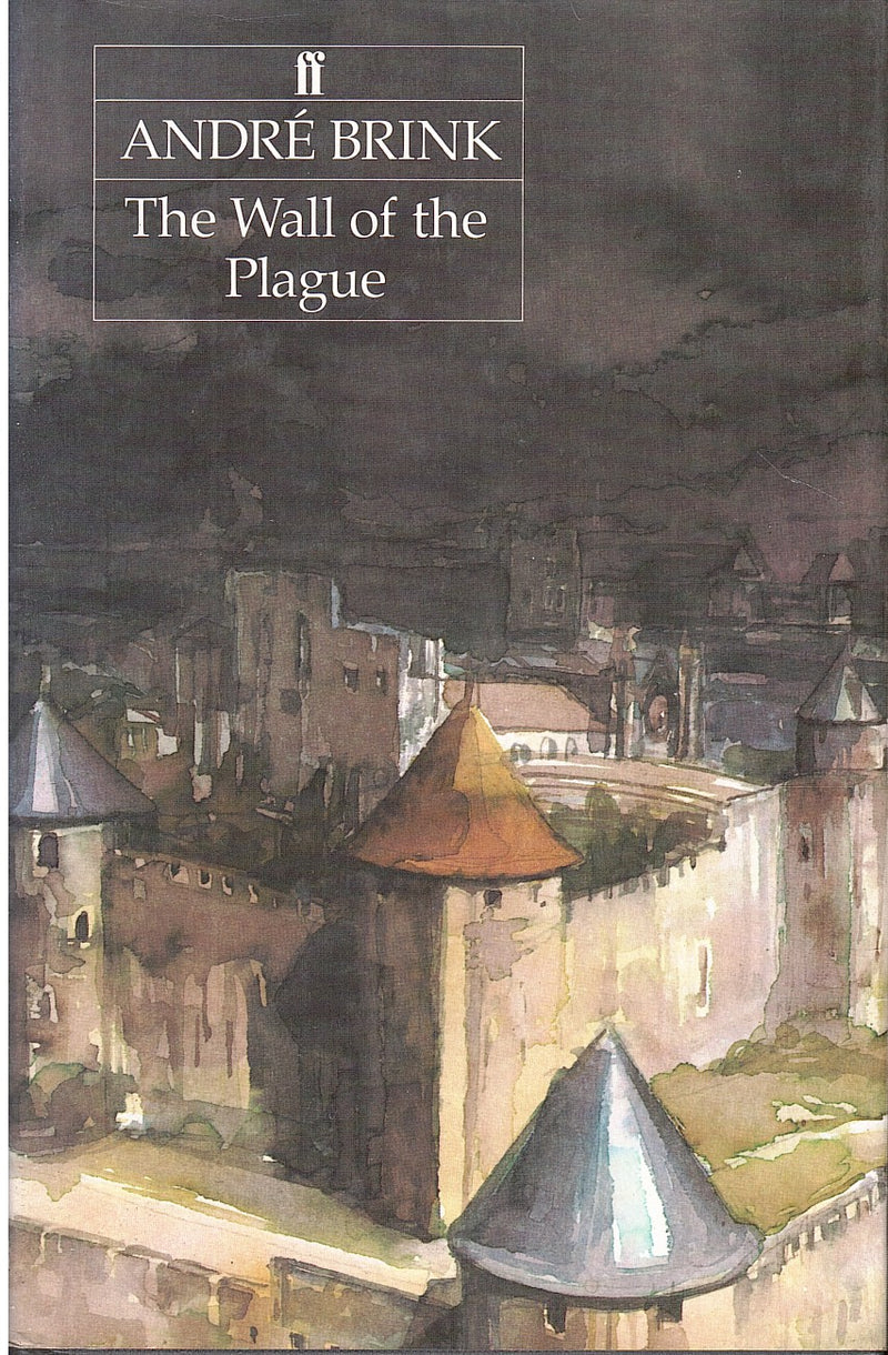 THE WALL OF THE PLAGUE