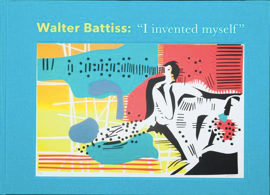 WALTER BATTISS, "I invented myself", The Jack Ginsberg Collection