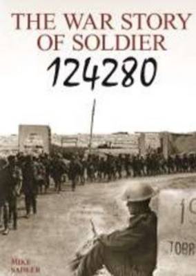WAR STORY OF SOLDIER 12480