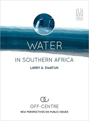 WATER IN SOUTHERN AFRICA