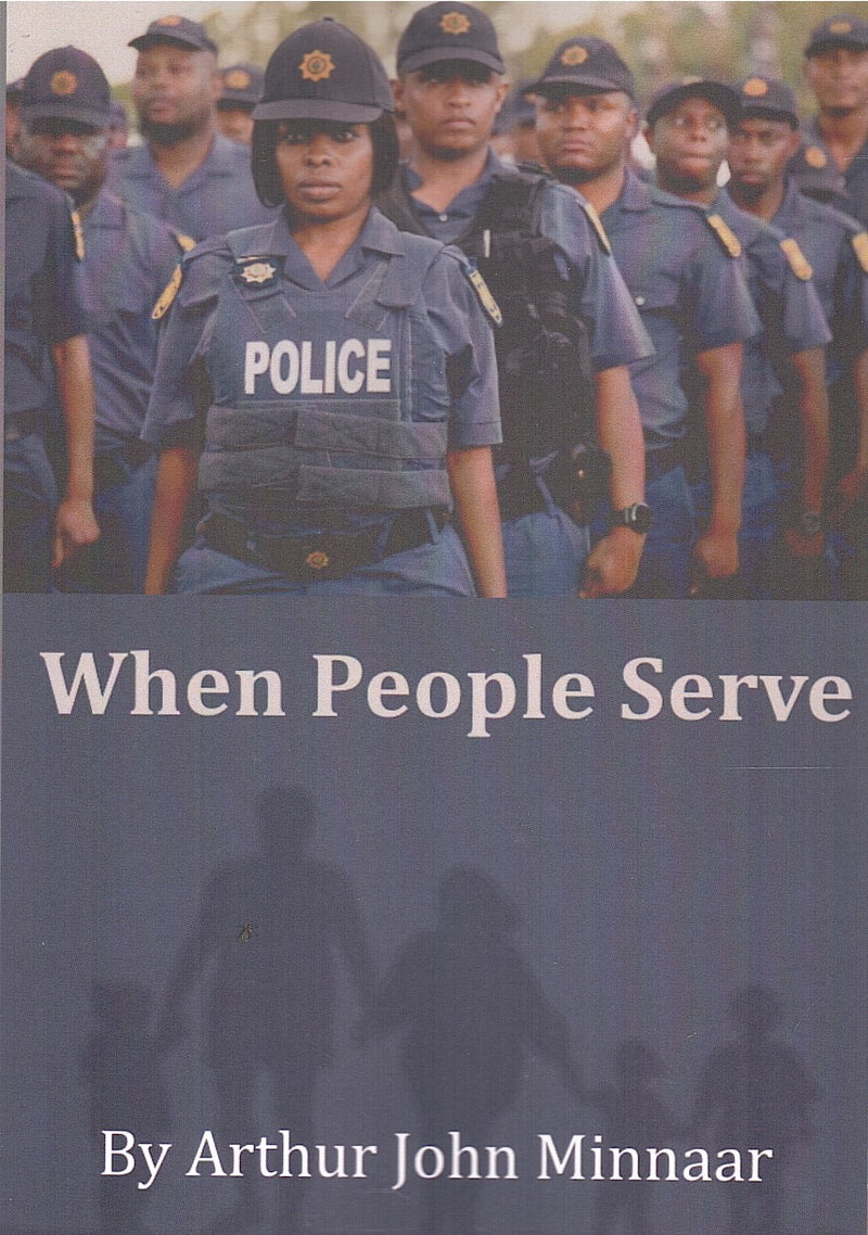 WHEN PEOPLE SERVE
