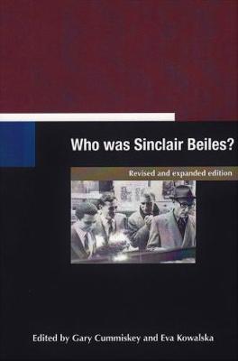 WHO WAS SINCLAIR BEILES?