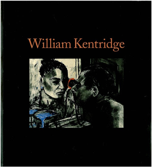 WILLIAM KENTRIDGE