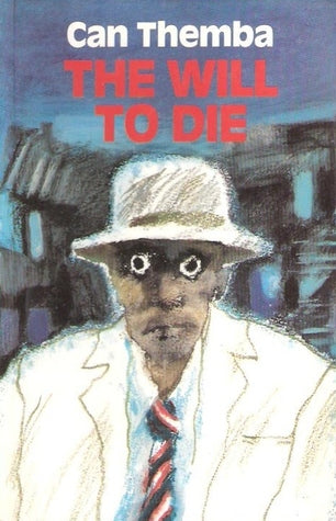 THE WILL TO DIE, selected by Donald Stuart and Roy Holland