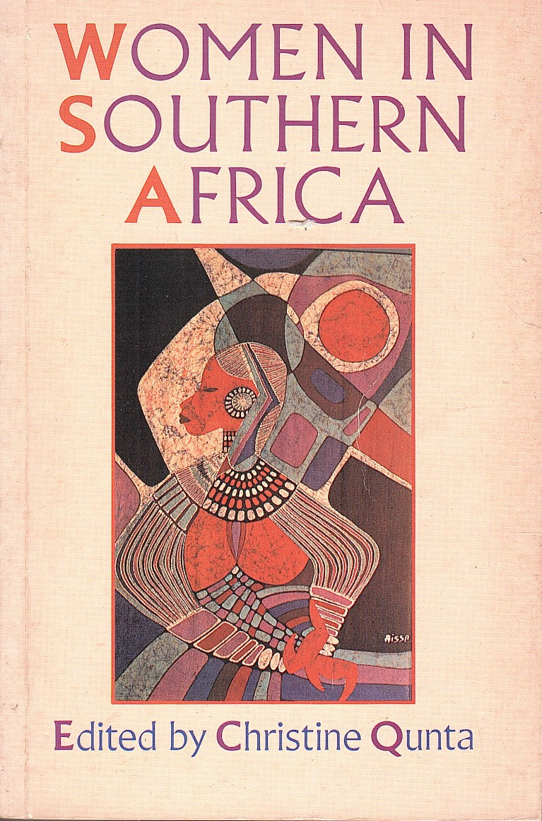 WOMEN IN SOUTHERN AFRICA